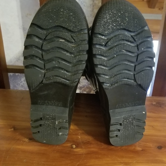 Sperry Rain Boots - Picture 6 of 6